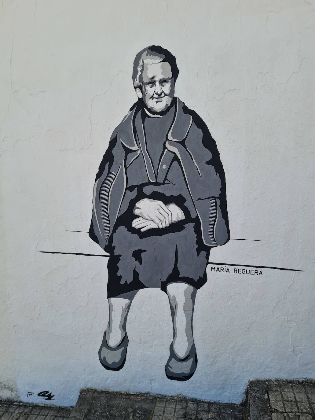 Artists from five continents leave their mark on a town near Ronda, in pictures