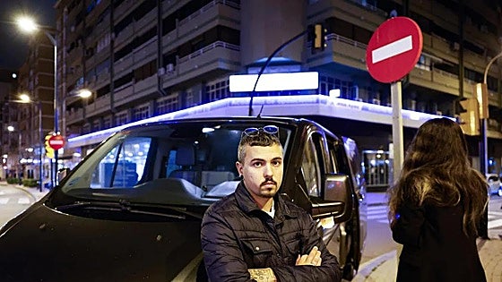 'In Spain the abuser is protected and the victim is punished': Woman who escaped rape attack in Malaga
