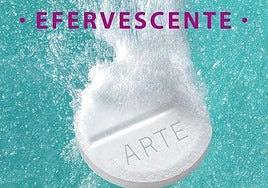 Art and all that fizz