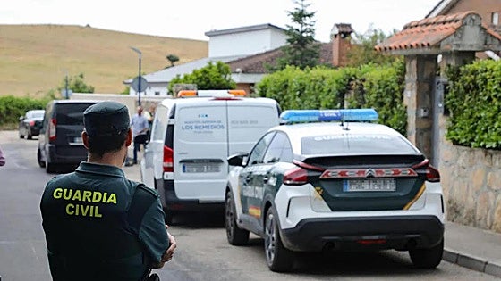 Retired policeman beheads his partner and kills himself in Madrid