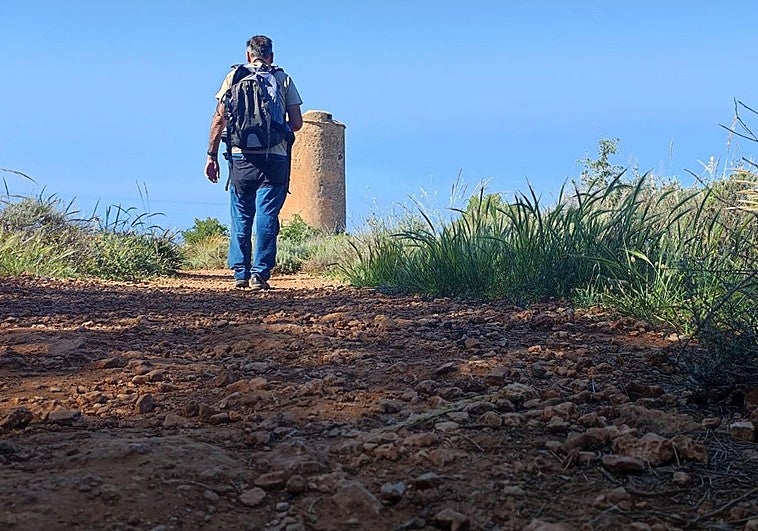 A breathtaking hike through some of the Costa del Sol's most stunning scenery