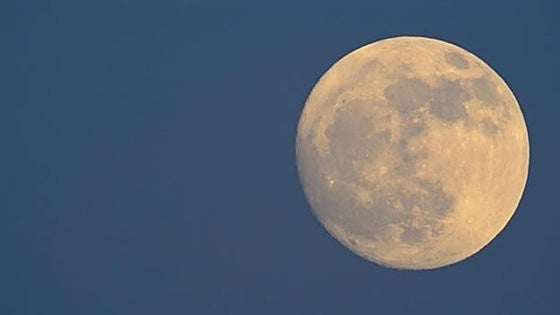 When will be the best time to see June's mead or honey moon?