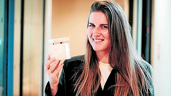 Ecological packaging factory opens in Guadalhorce valley
