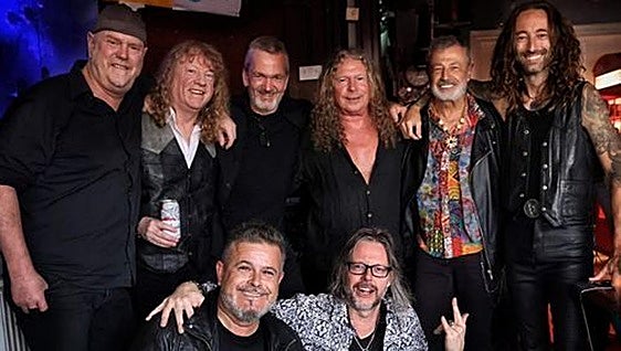 Sabinillas to rock during free open-air concert
