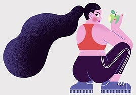 Forget those crash diets: how to lose four kilos a month without the stress