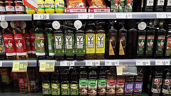 This is the date Spain will scrap IVA sales tax on olive oil after price triples in three years