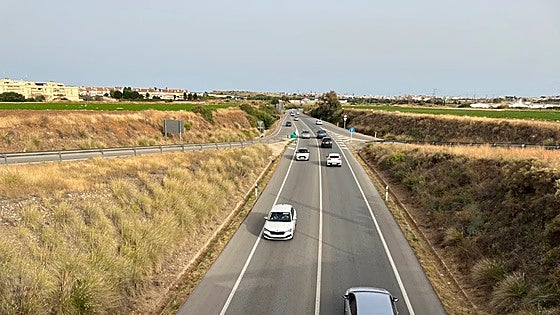 Local and regional administrations at loggerheads over widening of A-356 road in Vélez-Málaga