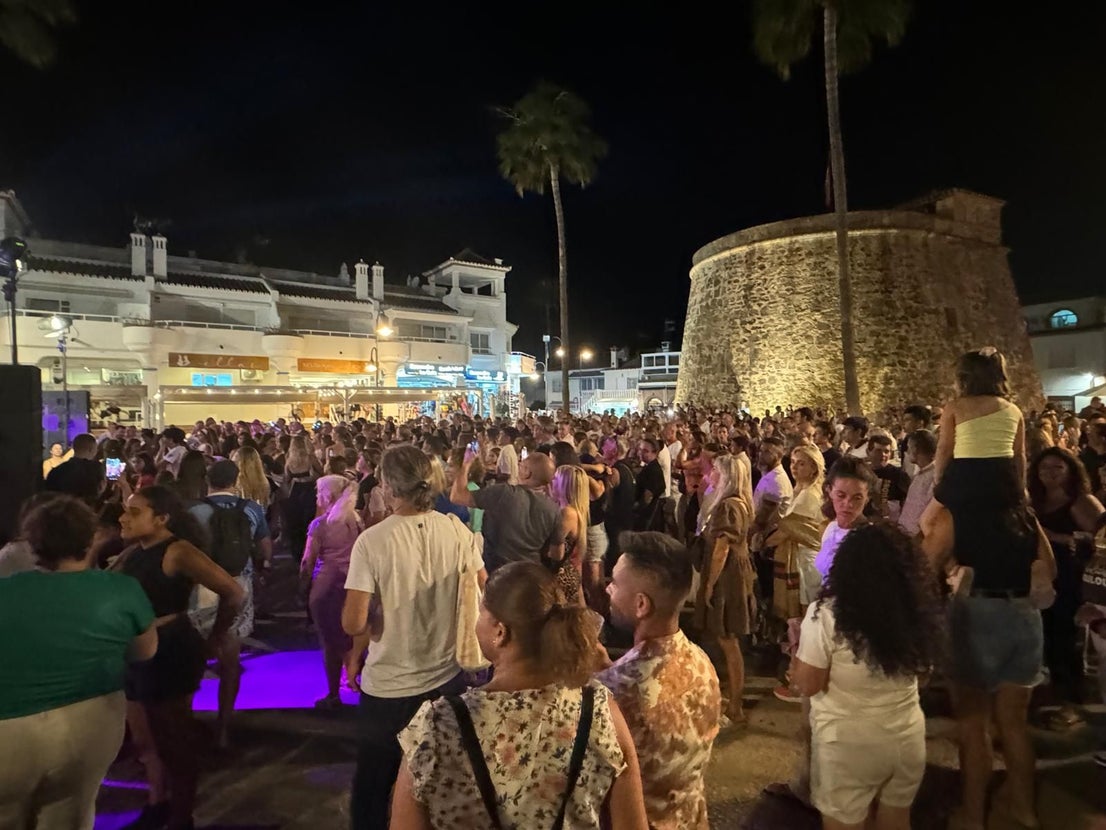 Mijas