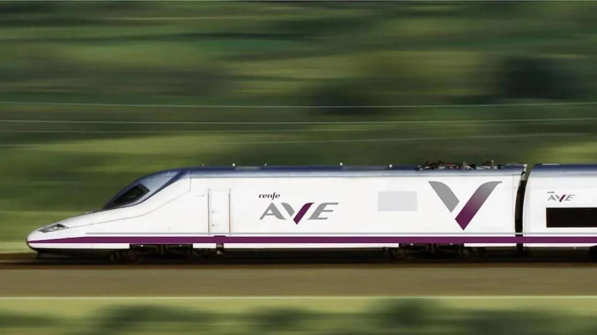 Renfe launches special summer rail travel campaign in Spain with high-speed journeys from only 7 euros | Sur in English