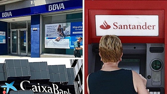 BBVA, Santander and CaixaBank issue Wangiri scam warning to customers