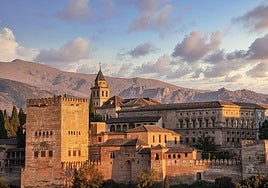 New tour will allow visitors to see parts of Granada's Alhambra palace never seen before by public