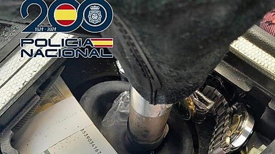 Gang posing as gas or electrical inspectors in order to steal from vulnerable victims caught red-handed in Malaga