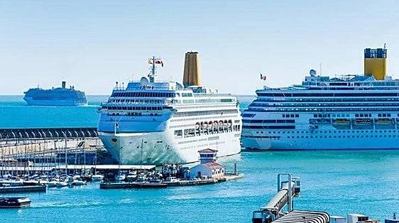 Largest cruise sector event in Europe is heading back to Malaga