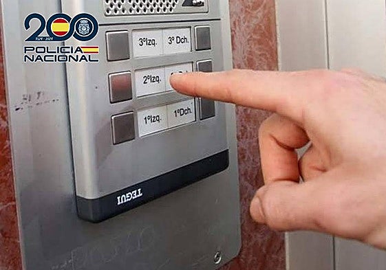 The latest doorstep scam in Spain: police warn of the 'neighbour' trick