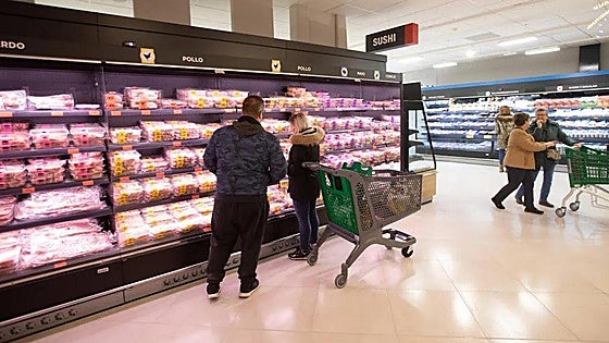 Olive oil and staple foods in Spain will have 0% IVA sales tax until 30 September