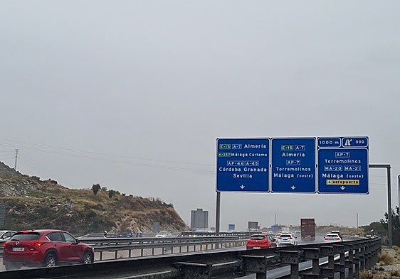 Demand for abolition of Costa del Sol motorway tolls for workers, students and people with health appointments