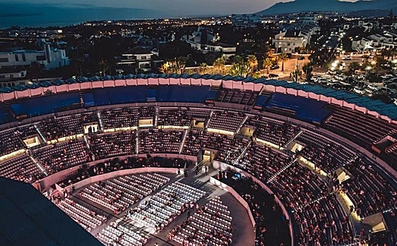 Expansion plan for old Puerto Banús bullring gets green light