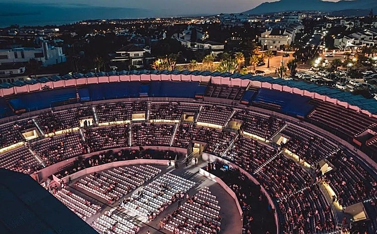 Expansion plan for old Puerto Banús bullring gets green light