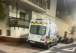 Man attempts to take his own life after woman found strangled in Fuengirola