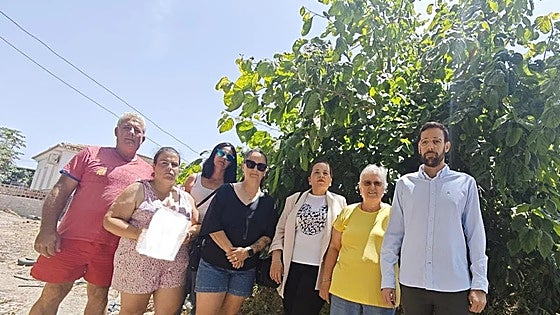 Costa del Sol town hall halts plans to install controversial mobile phone mast