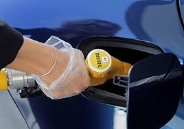 These are the four cheapest fuel station chains in Spain, according to leading consumer association