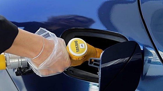 These are the four cheapest fuel station chains in Spain, according to leading consumer association