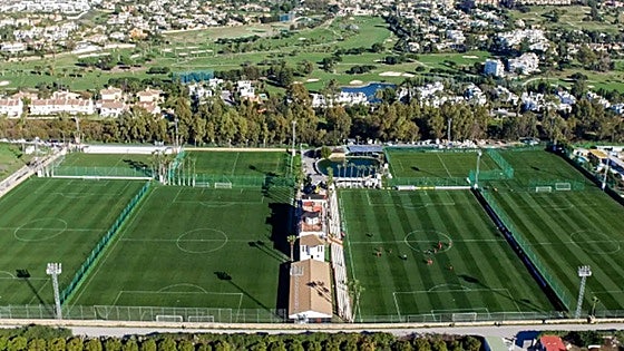 Marbella FC still searching for a suitable home for next season