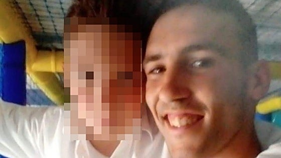 Family's plea for help to find Alejandro, the young man from Ronda who vanished two months ago: 'We are still waiting for him'