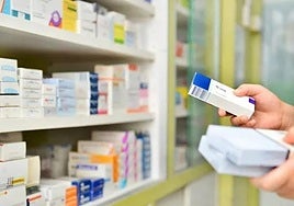 Four health supplements found to contain a drug used to treat impaired erectile function withdrawn from market in Spain