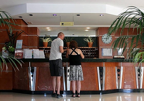 Hotel in Spain slapped with fine for failing to protect confidentiality of customers with booking reservations