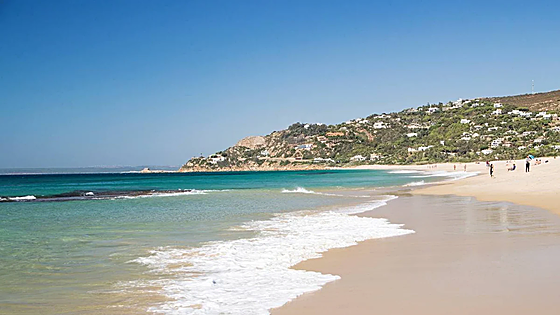 'Zero Drownings' campaign rolled out to help prevent tragedies in the seas, swimming pools and natural bathing spots of Andalucía