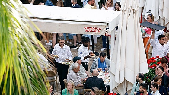 Another tourism record smashed: employment in the sector in Malaga grows by 6.4%