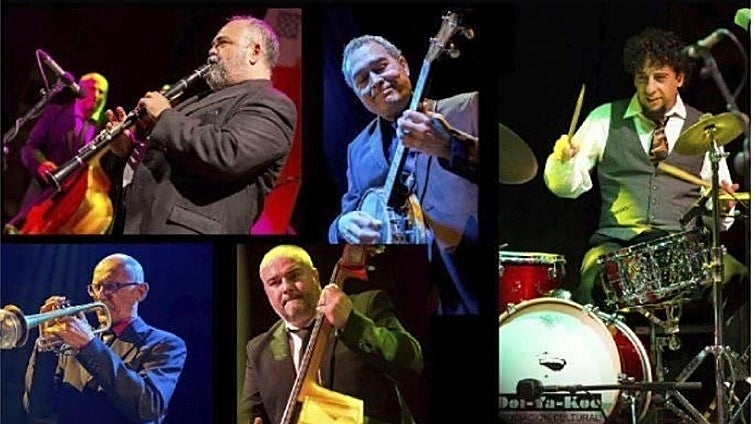 Torremolinos to host free summer jazz concerts