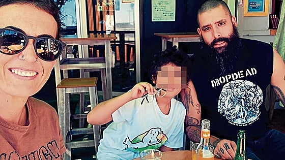 Family pleas for a donor for Ivan and all those in need of a bone marrow transplant