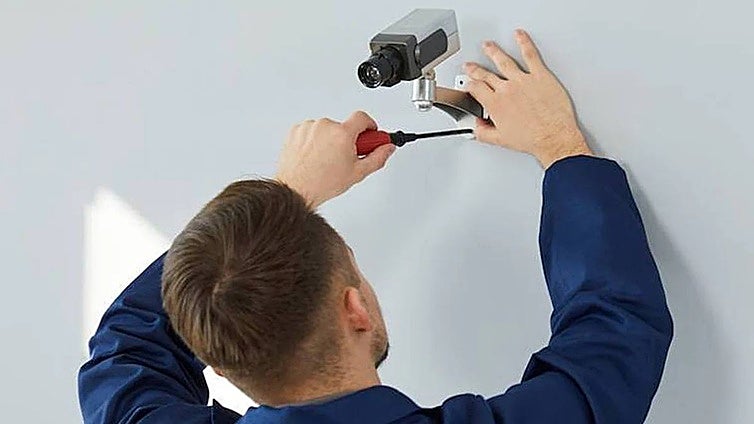 Residents' group in Spain slapped with fine for incorrect siting of security cameras
