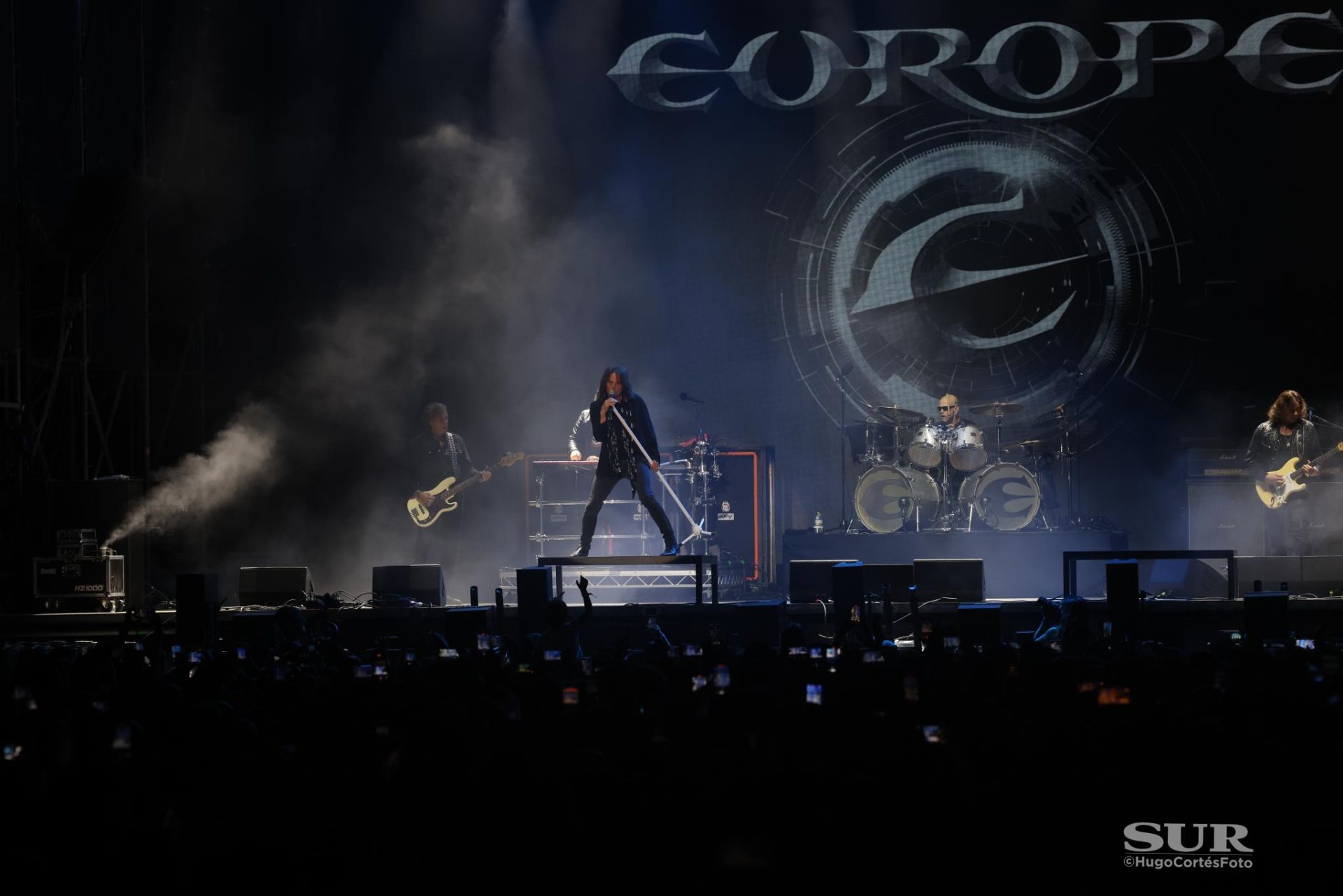 Weekend Beach Festival 2024, in photos