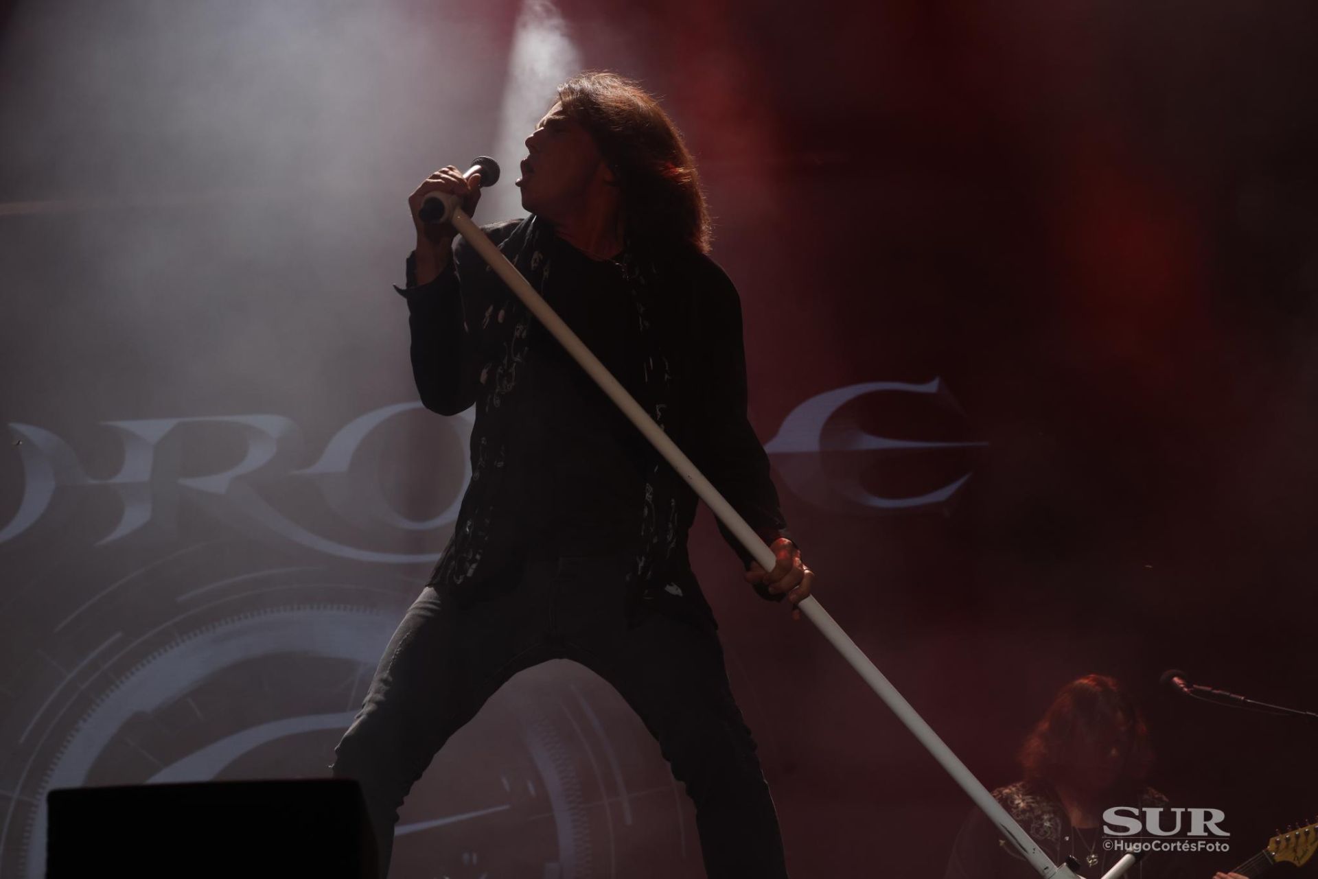 Weekend Beach Festival 2024, in photos