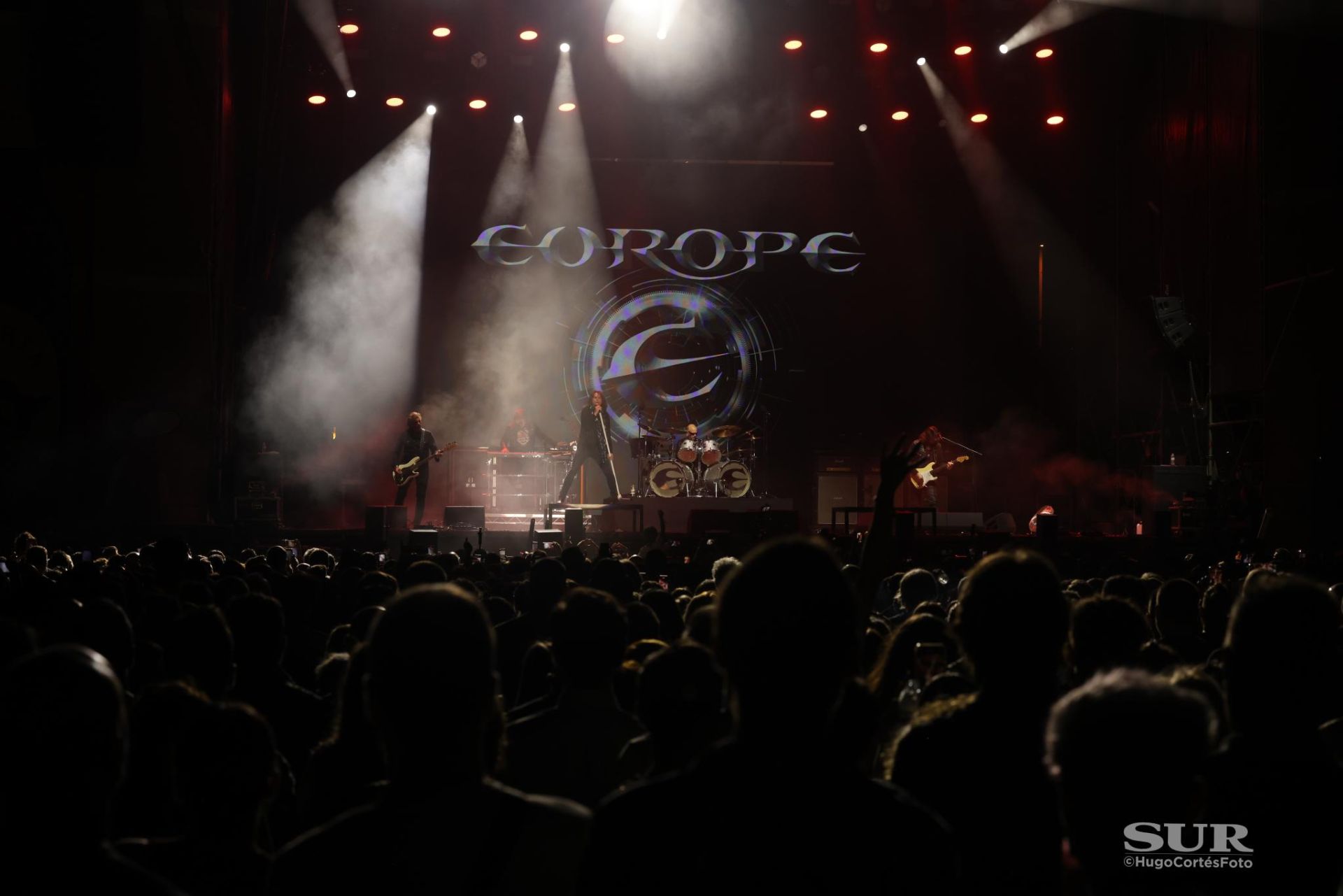 Weekend Beach Festival 2024, in photos