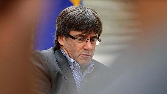 Puigdemont amnesty rejected and arrest warrant still stands in Spain