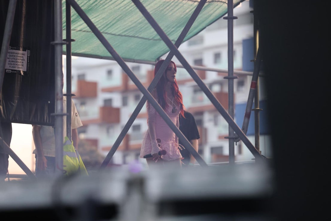 Weekend Beach Festival 2024, in photos