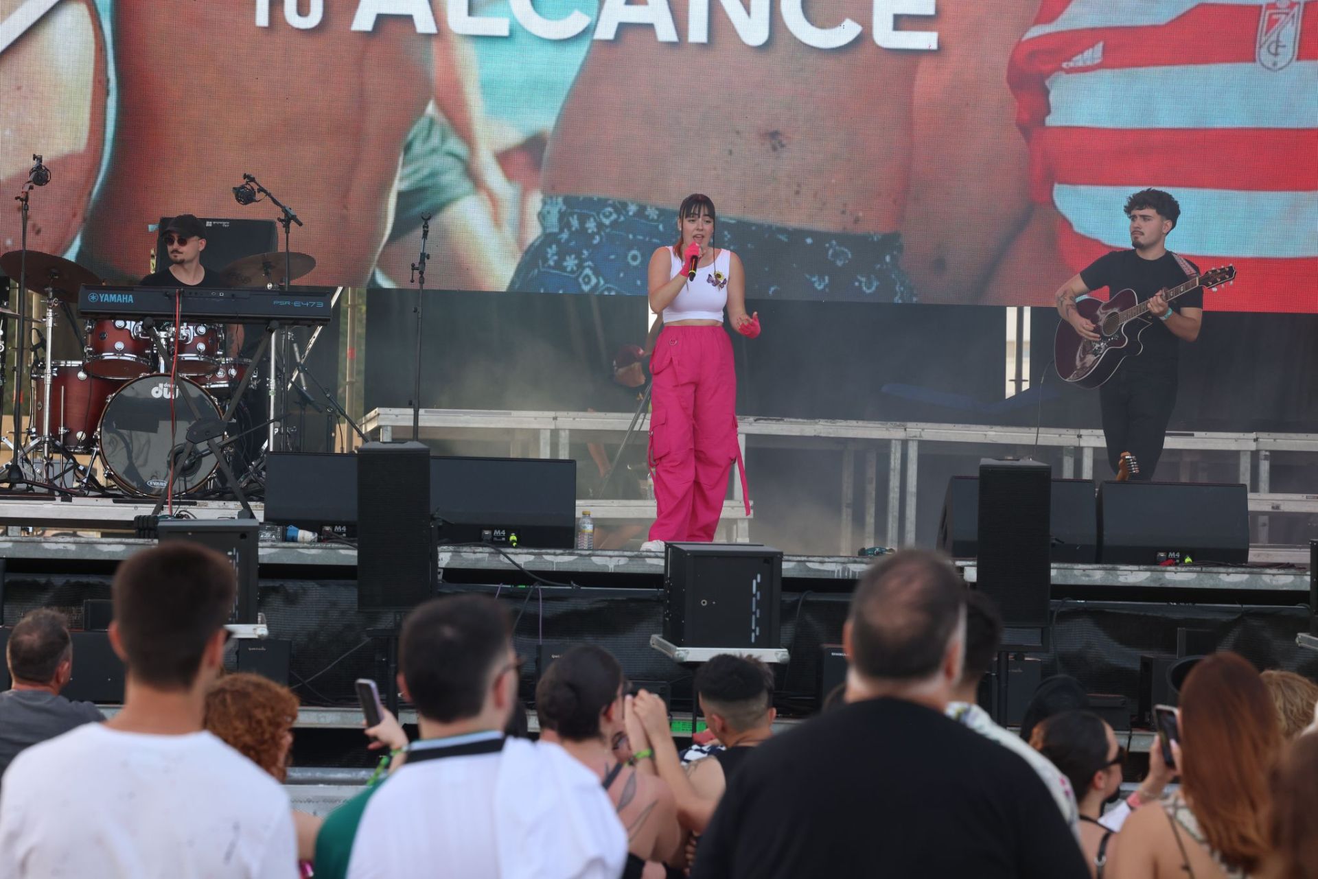 Weekend Beach Festival 2024, in photos