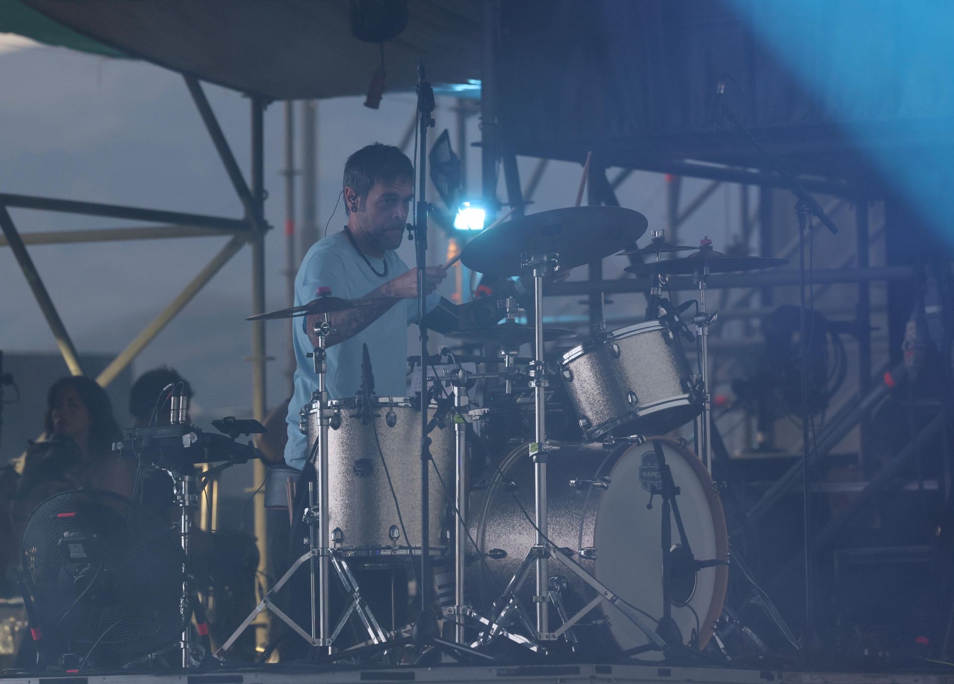 Weekend Beach Festival 2024, in photos