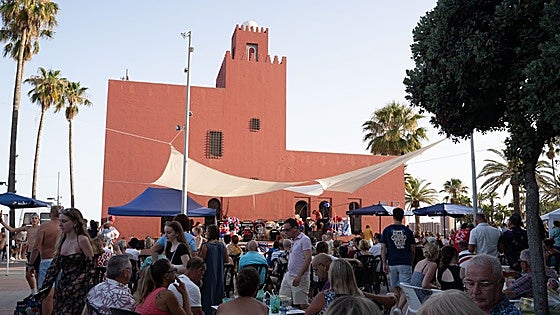 Costa del Sol's American community celebrates independence with 'unforgettable day'