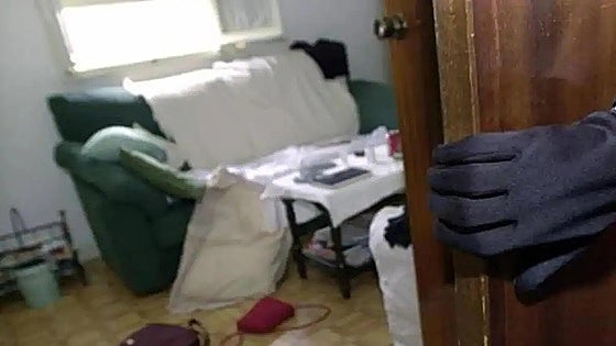 Costa del Sol-based gang responsible for 70 burglaries across Spain is busted