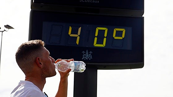What does the weather have in store on the Costa del Sol and across Malaga province this week?