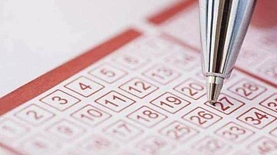 National lottery draw leaves a first prize of more than 800,000 euros in Estepona
