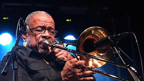 Enjoy six nights of international jazz on the Costa Tropical