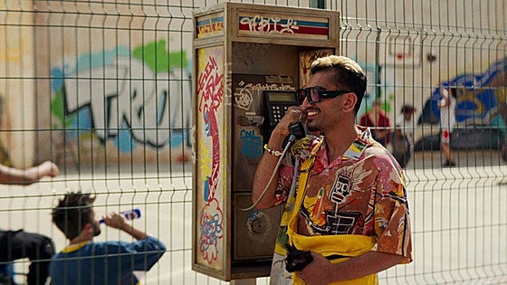 The incredible transformation of the Costa del Sol in new Netflix blockbuster that will premiere in August