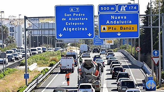 Fury as Alicante tolls scrapped but similar demands for Costa del Sol's AP-7 motorway ignored