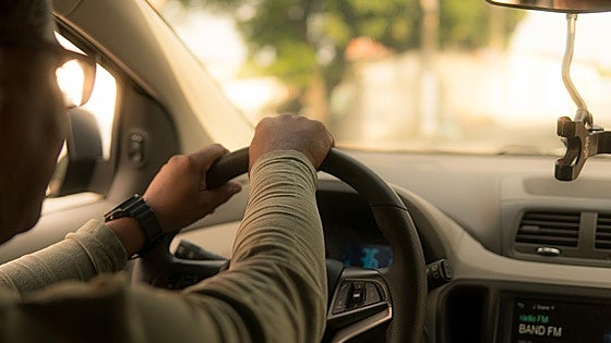 Are older drivers more accident-prone? Spain plans to increase frequency of driving tests